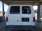 2011 FORD ECONOLINE E250 VAN   for sale at Copart CA - HAYWARD