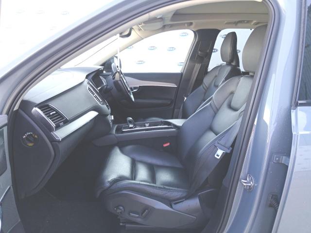 2022 VOLVO XC90 + B5 MHEV AWD AUTO 