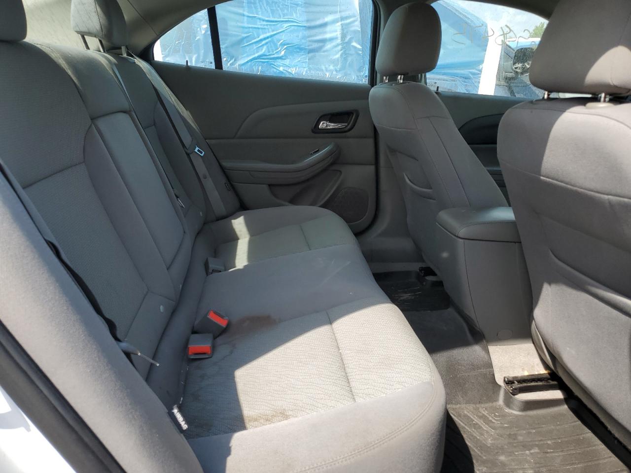 2014 Chevrolet Malibu Ls VIN: 1G11B5SLXEF282888 Lot: 66948475