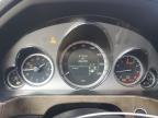 2011 MERCEDES-BENZ E 350   for sale at Copart FL - JACKSONVILLE NORTH