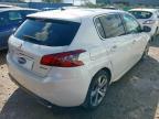 2020 PEUGEOT 308 GT LINE PURETECH S/S  for sale at Copart BRISTOL