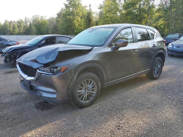 2017 MAZDA CX-5 TOURING   for sale at Copart ON - COOKSTOWN