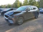 2017 MAZDA CX-5 TOURING   for sale at Copart ON - COOKSTOWN