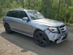 2013 MERCEDES-BENZ GLK 350 4MATIC   for sale at Copart ON - COOKSTOWN