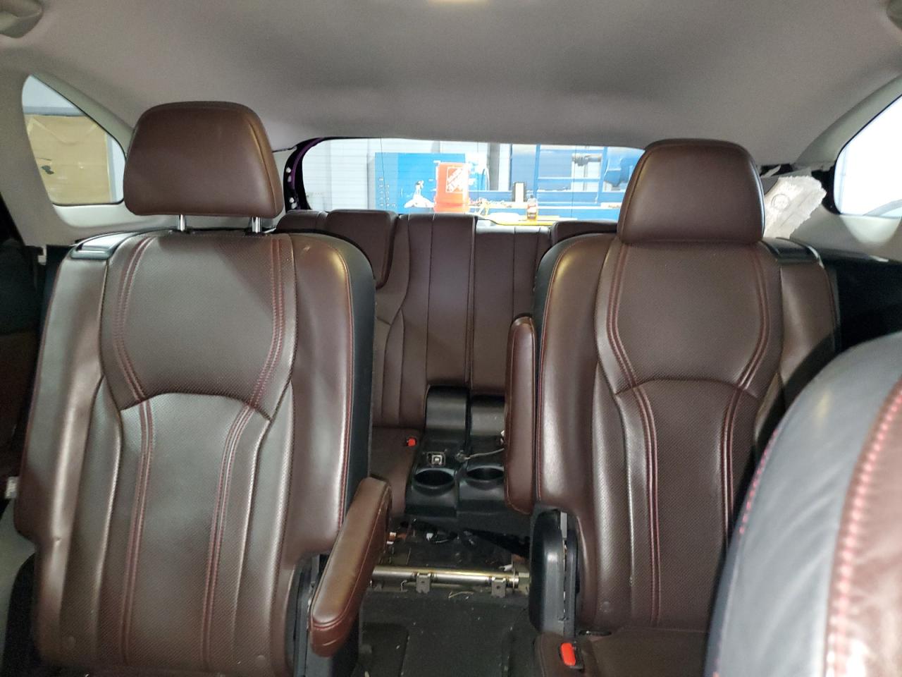 2018 Lexus Rx 350 L VIN: JTJDZKCA6J2009926 Lot: 67552185