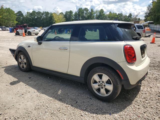  MINI COOPER 2020 Kremowy