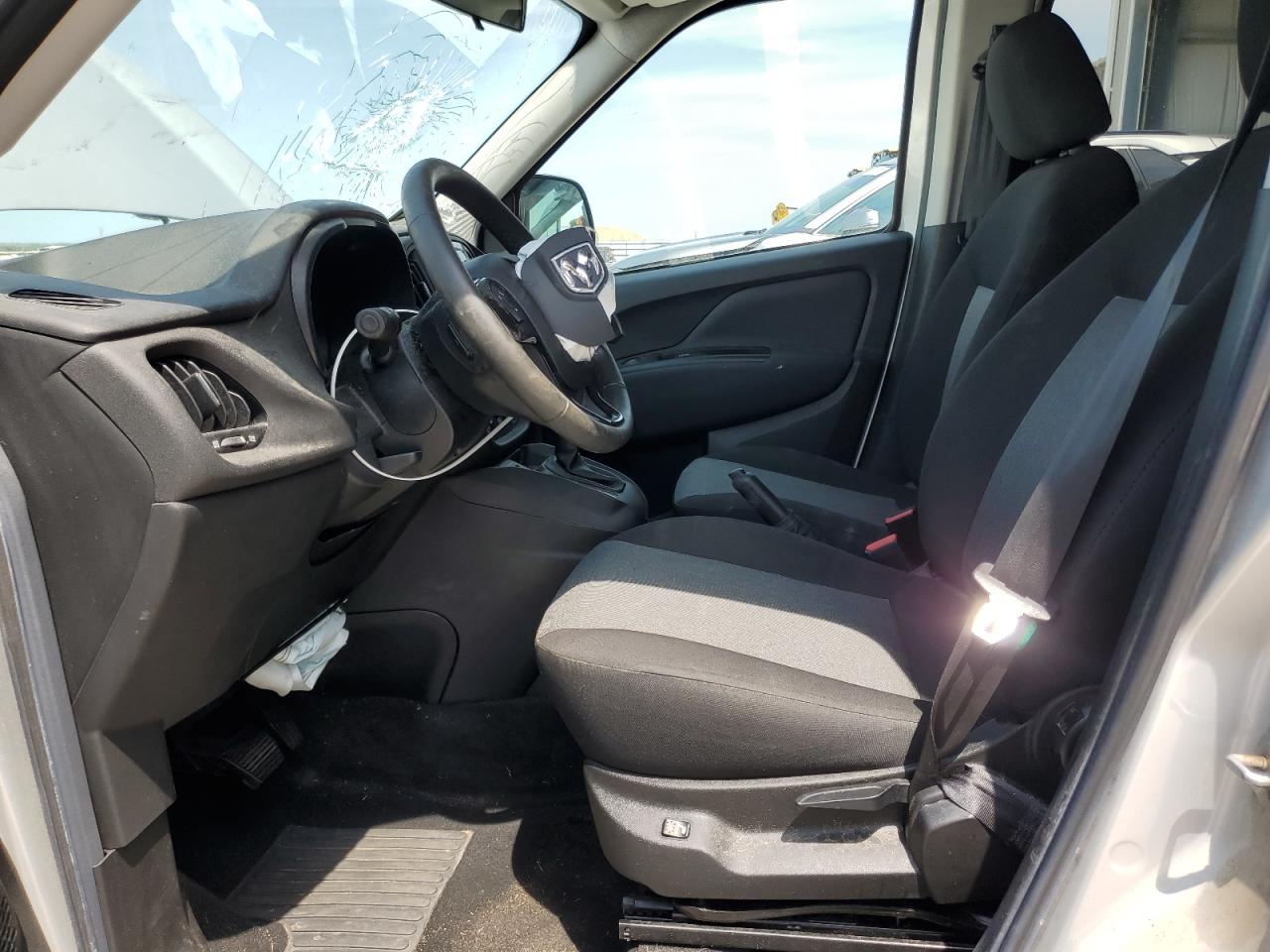 2020 Ram Promaster City Slt VIN: ZFBHRFBB4L6R48805 Lot: 67461775