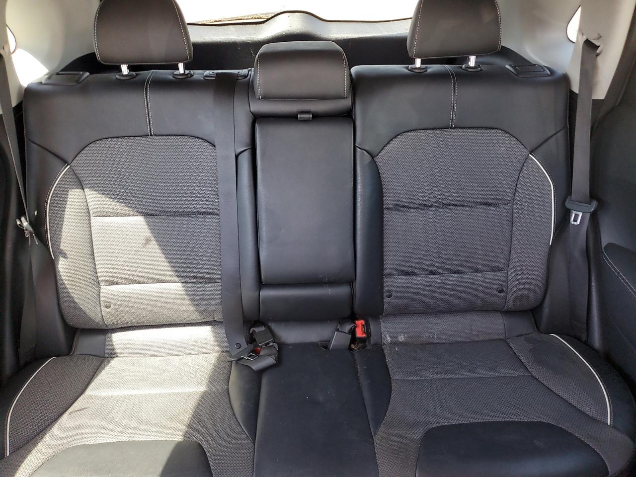 2022 Kia Niro S VIN: KNDCC3LG8N5138619 Lot: 66687765