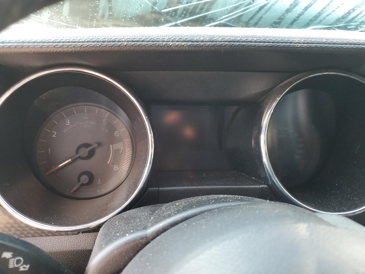 2017 Ford Mustang VIN: 1FA6P8TH7H5275701 Lot: 70929425