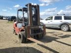 2010 TOYOTA FORKLIFT   for sale at Copart AB - EDMONTON