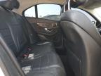 2017 MERCEDES-BENZ C 300   à vendre chez Copart CA - SAN BERNARDINO