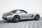 2011 MERCEDES-BENZ SLS AMG   à vendre chez Copart FL - ORLANDO SOUTH
