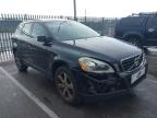2011 VOLVO XC60 D5 [215] SE LUX 5DR AWD GEARTRONIC for sale at Copart CHESTER