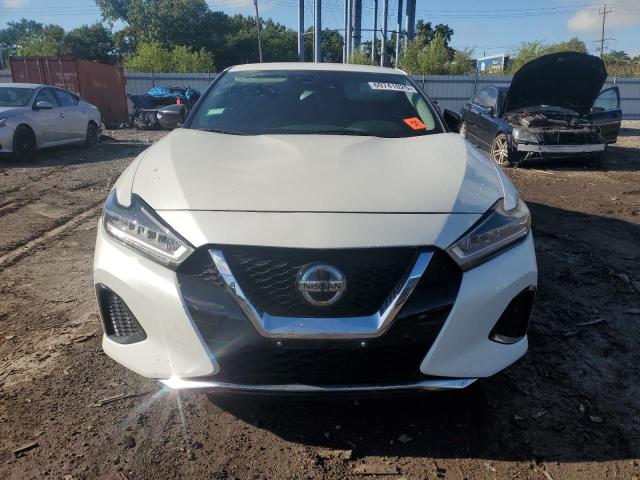  NISSAN MAXIMA 2020 White