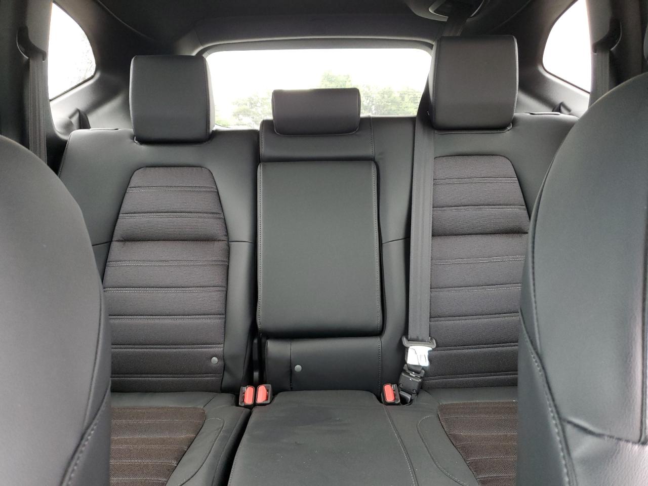 2022 Honda Cr-V Sport VIN: 2HKRW2H49NH223575 Lot: 70105085