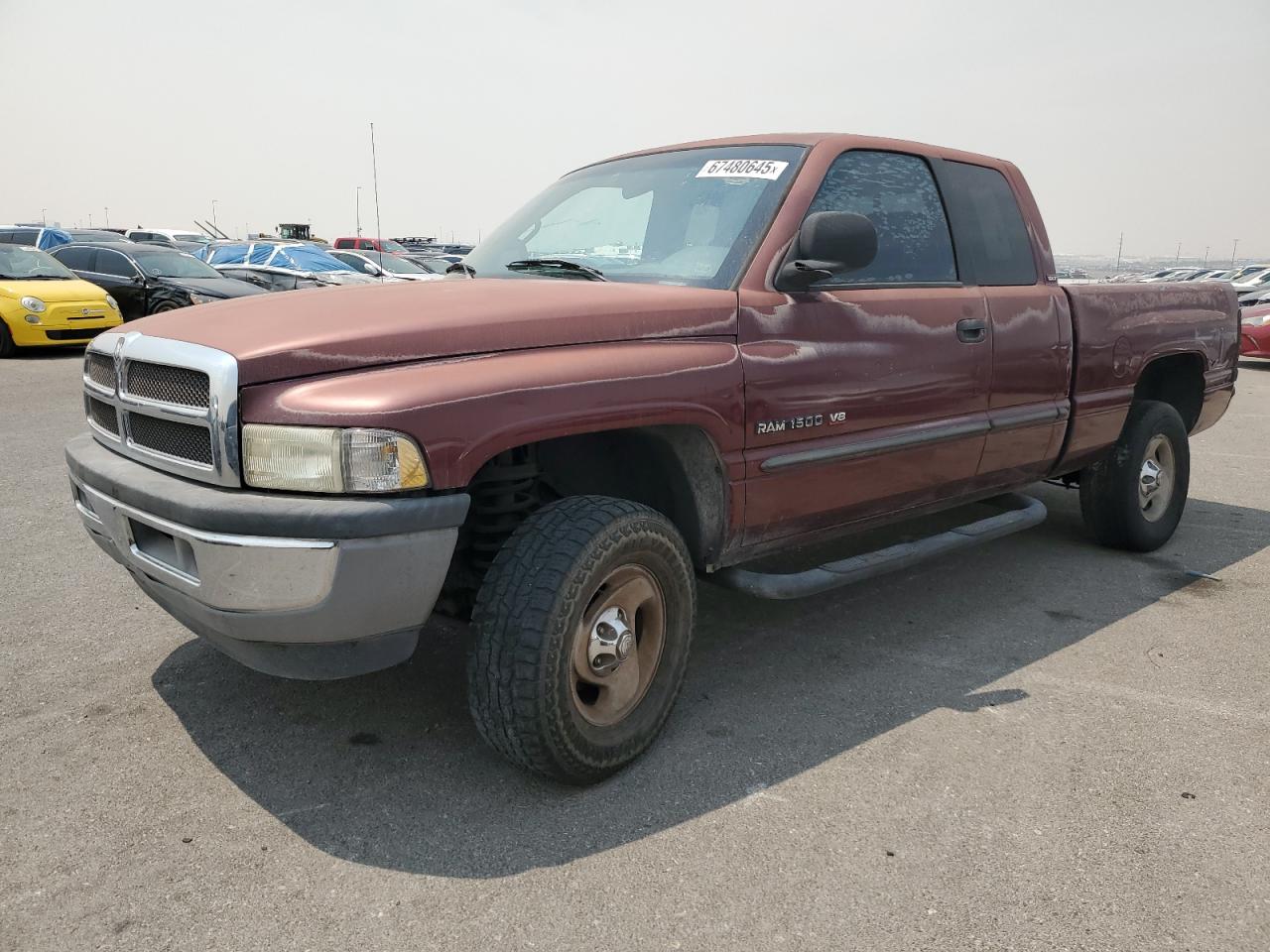 Vehicle photo
