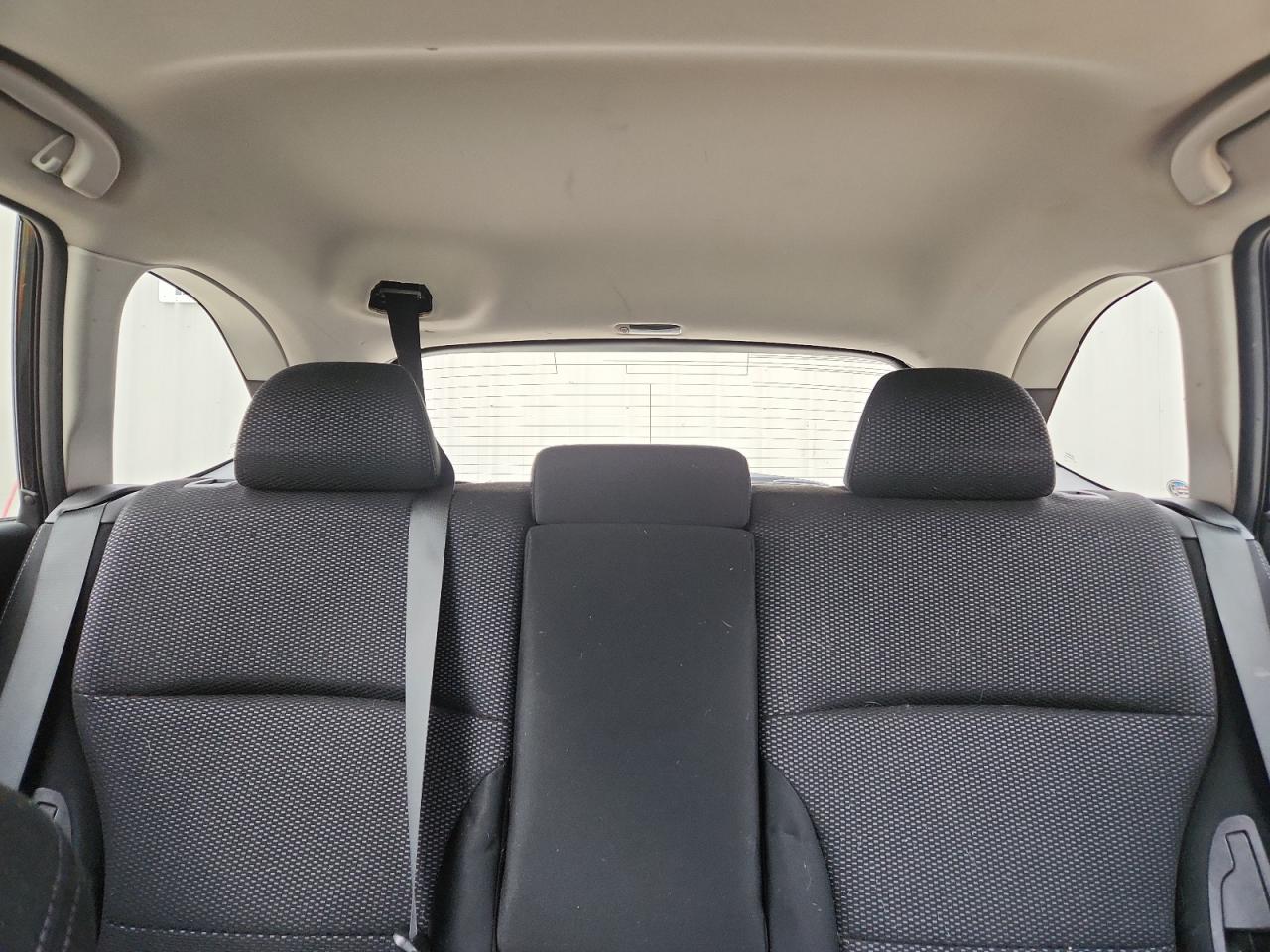 2015 Subaru Outback 2.5I Premium VIN: 4S4BSBECXF3236398 Lot: 69990205