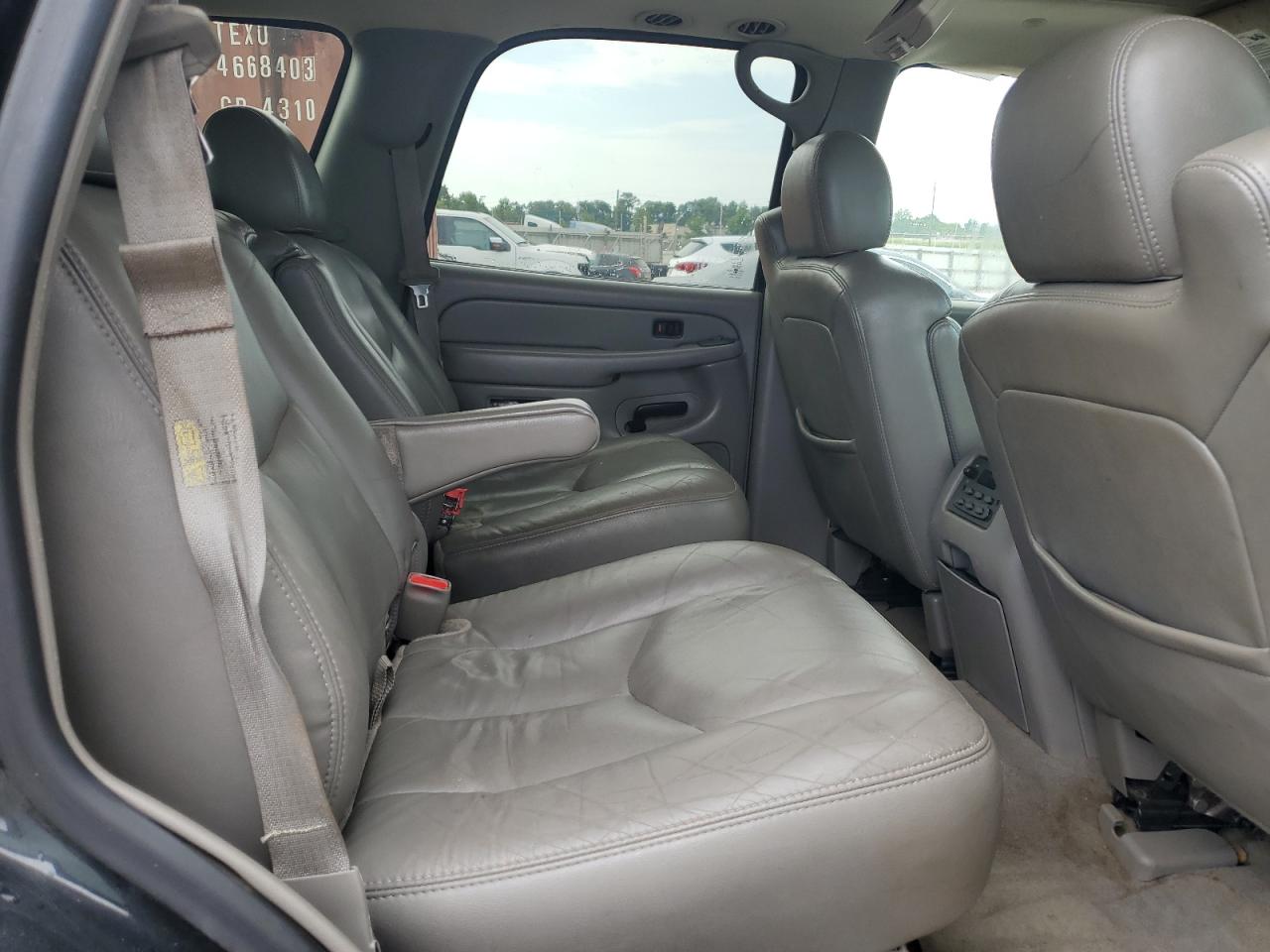 2005 GMC Yukon VIN: 1GKEC13T55R214448 Lot: 69086645