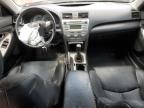 2009 TOYOTA CAMRY BASE   for sale at Copart ON - COOKSTOWN