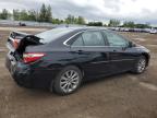 2017 TOYOTA CAMRY HYBRID   for sale at Copart ON - TORONTO