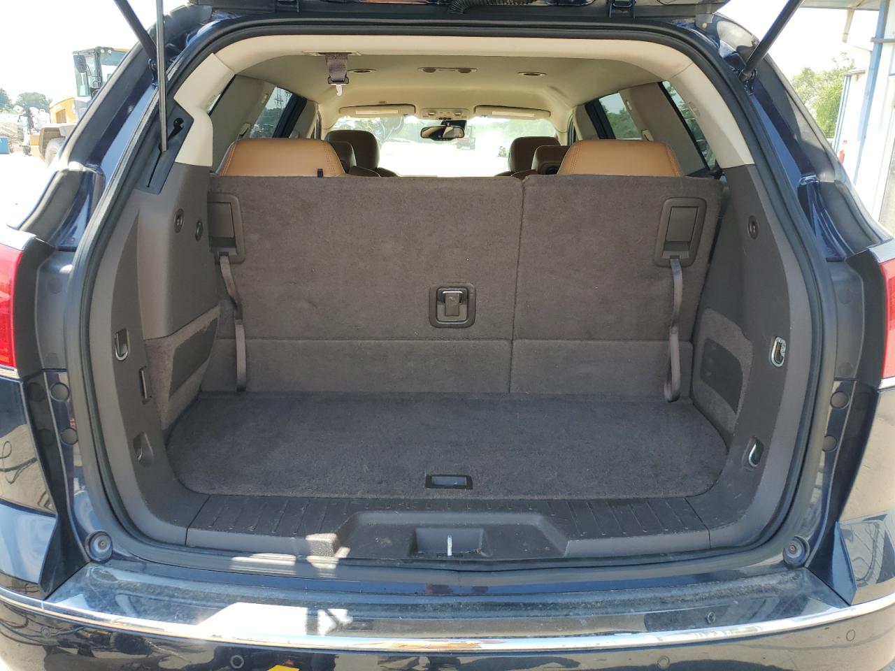 2015 Buick Enclave VIN: 5GAKVCKD4FJ337691 Lot: 68419135