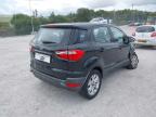 2017 FORD ECOSPORT Z for sale at Copart ST HELENS