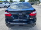 2016 FORD FIESTA S   for sale at Copart FL - MIAMI NORTH