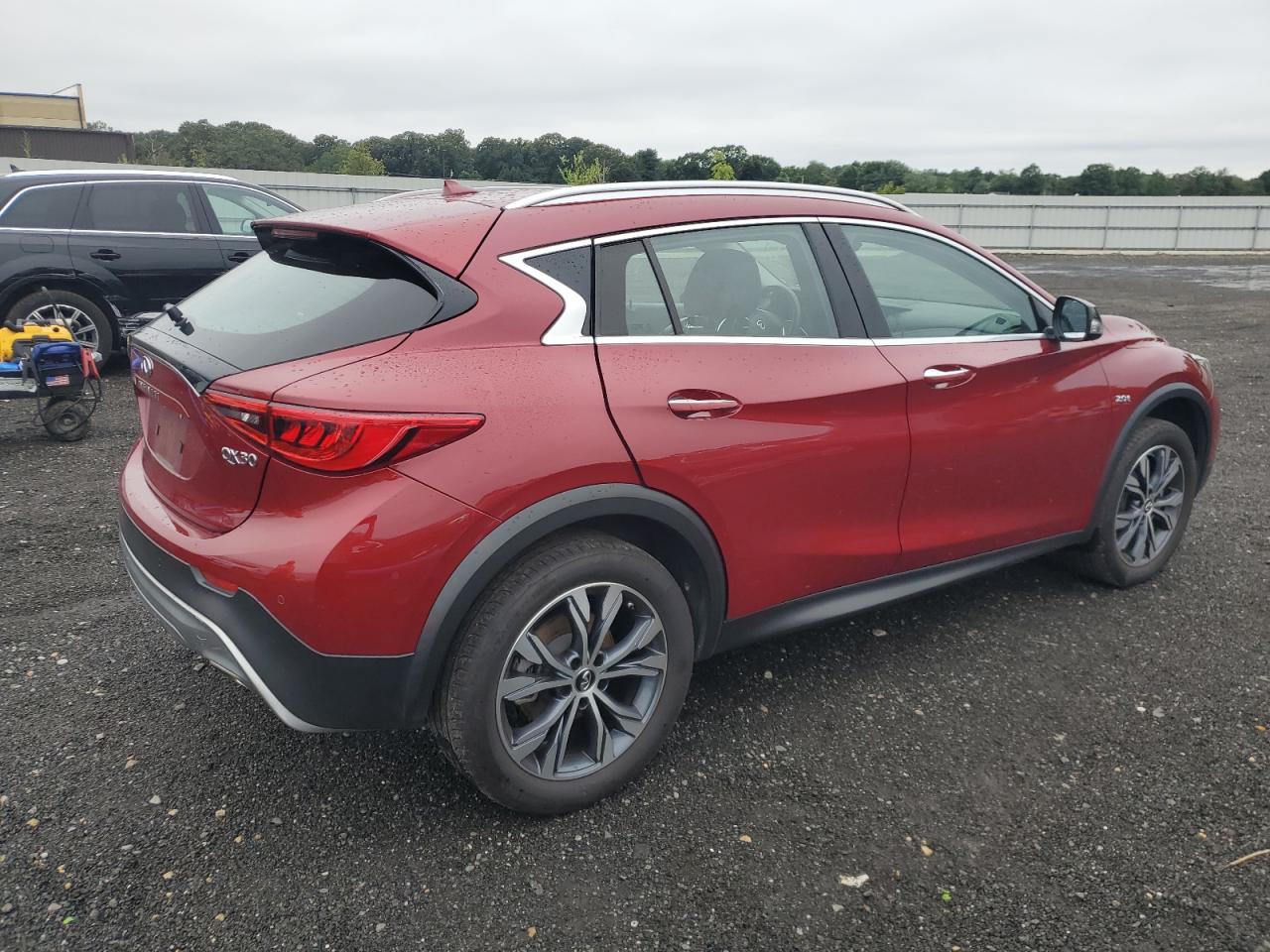 QX30 QX30