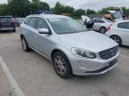 2014 VOLVO XC60 SE LU for sale at Copart SANDWICH
