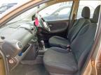 2006 NISSAN NOTE SE AUTO  for sale at Copart WESTBURY