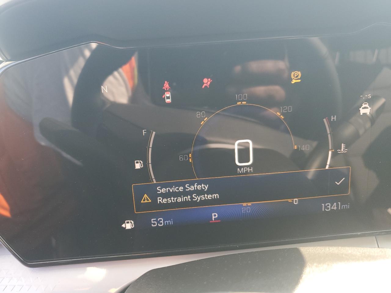 2025 Chevrolet Trax 1Lt VIN: KL77LHEP7SC299138 Lot: 67946055