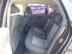 2011 VOLKSWAGEN POLO BLUEM for sale at Copart WISBECH