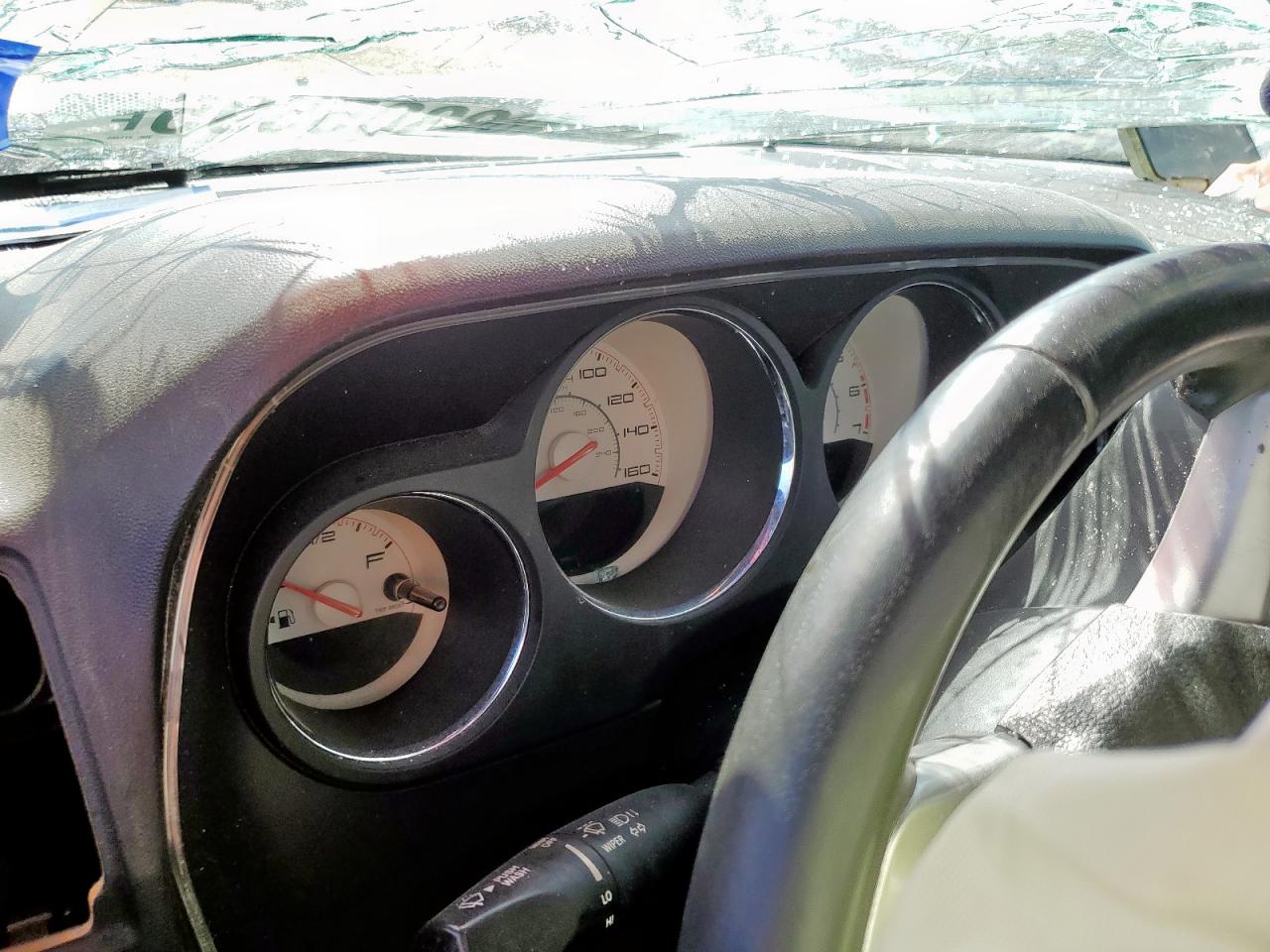 2012 Dodge Challenger R/T VIN: 2C3CDYBT9CH171485 Lot: 69305595