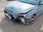 2023 AUDI A1 35 TFSI S LINE 5DR S TRONIC for sale at Copart WISBECH
