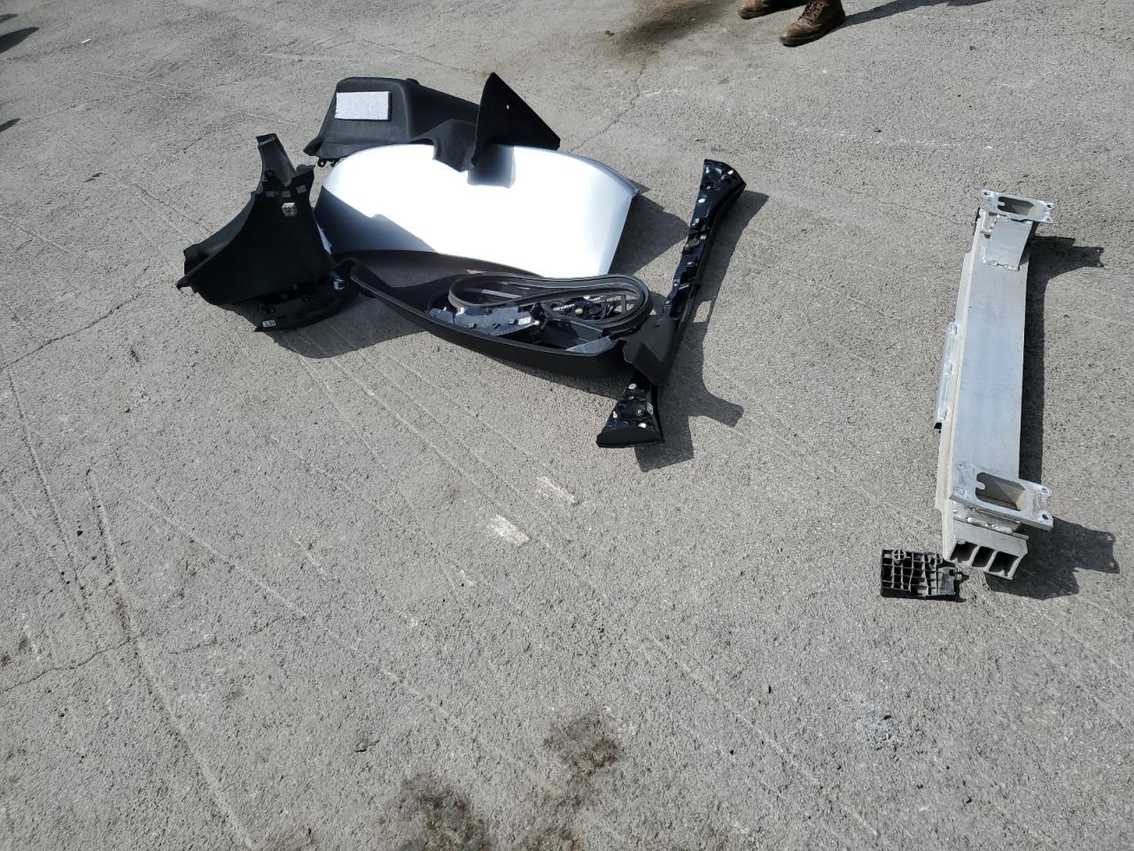 2024 Honda Accord Lx VIN: 1HGCY1F21RA014518 Lot: 69727315