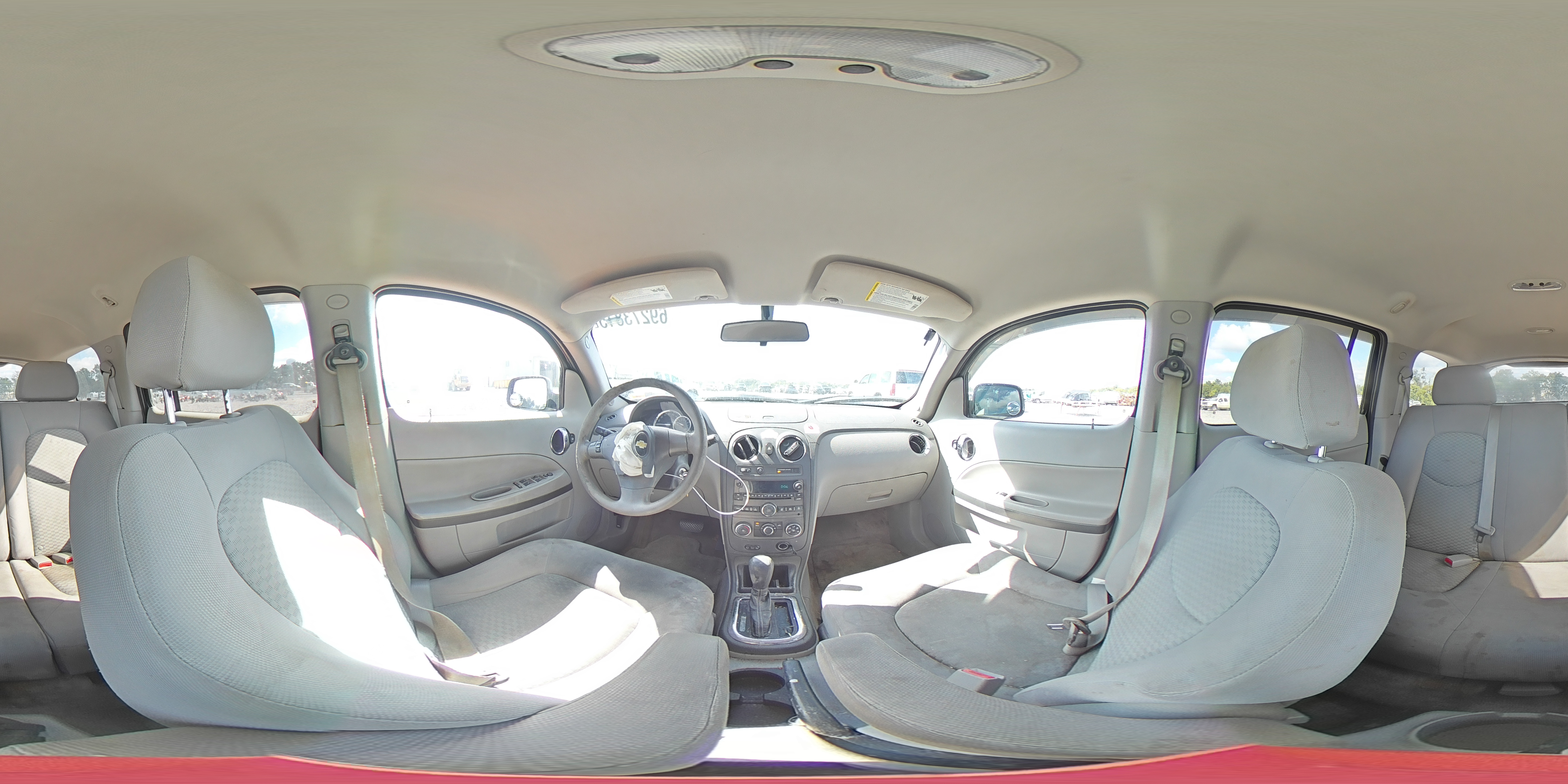 2011 Chevrolet Hhr Lt VIN: 3GNBABFW4BS530911 Lot: 69273815