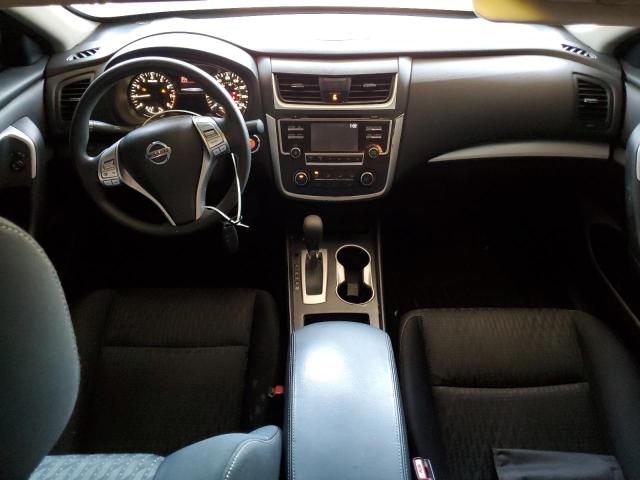  NISSAN ALTIMA 2016 Bordowy