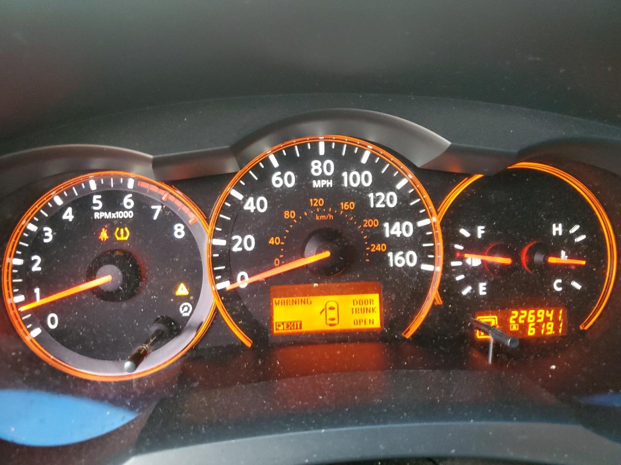 1N4AL21E38C211890 2008 Nissan Altima 2.5