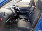 2012 NISSAN MICRA ACENTA for sale at Copart WESTBURY