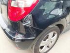 2012 MERCEDES BENZ A160 BLUEE for sale at Copart SANDY