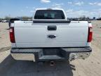 2015 Ford F250 Sd Xlt Crew Cab 6.7L للبيع في Chicago Heights، IL - Rejected Repair