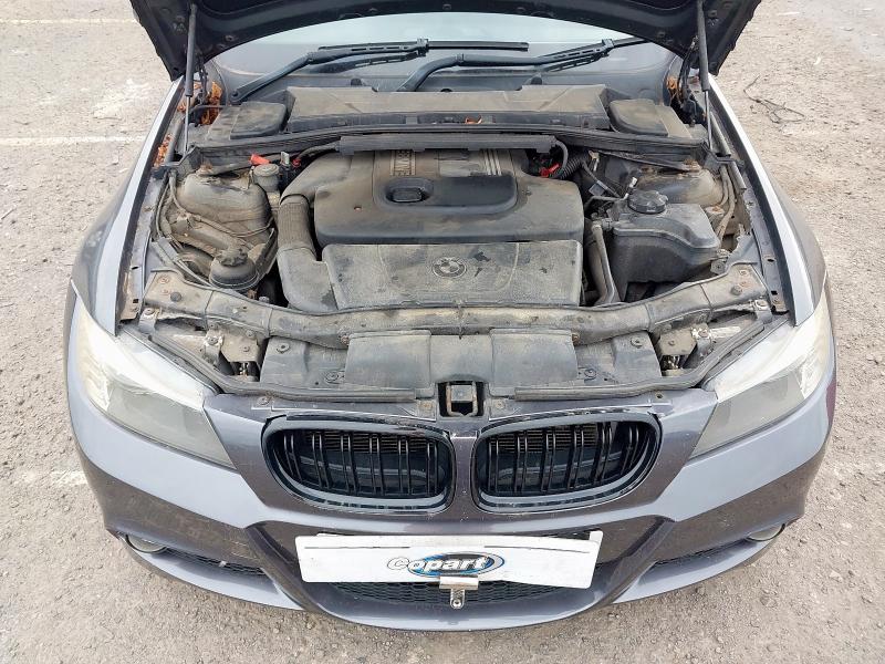 2007 BMW 320D M SPO