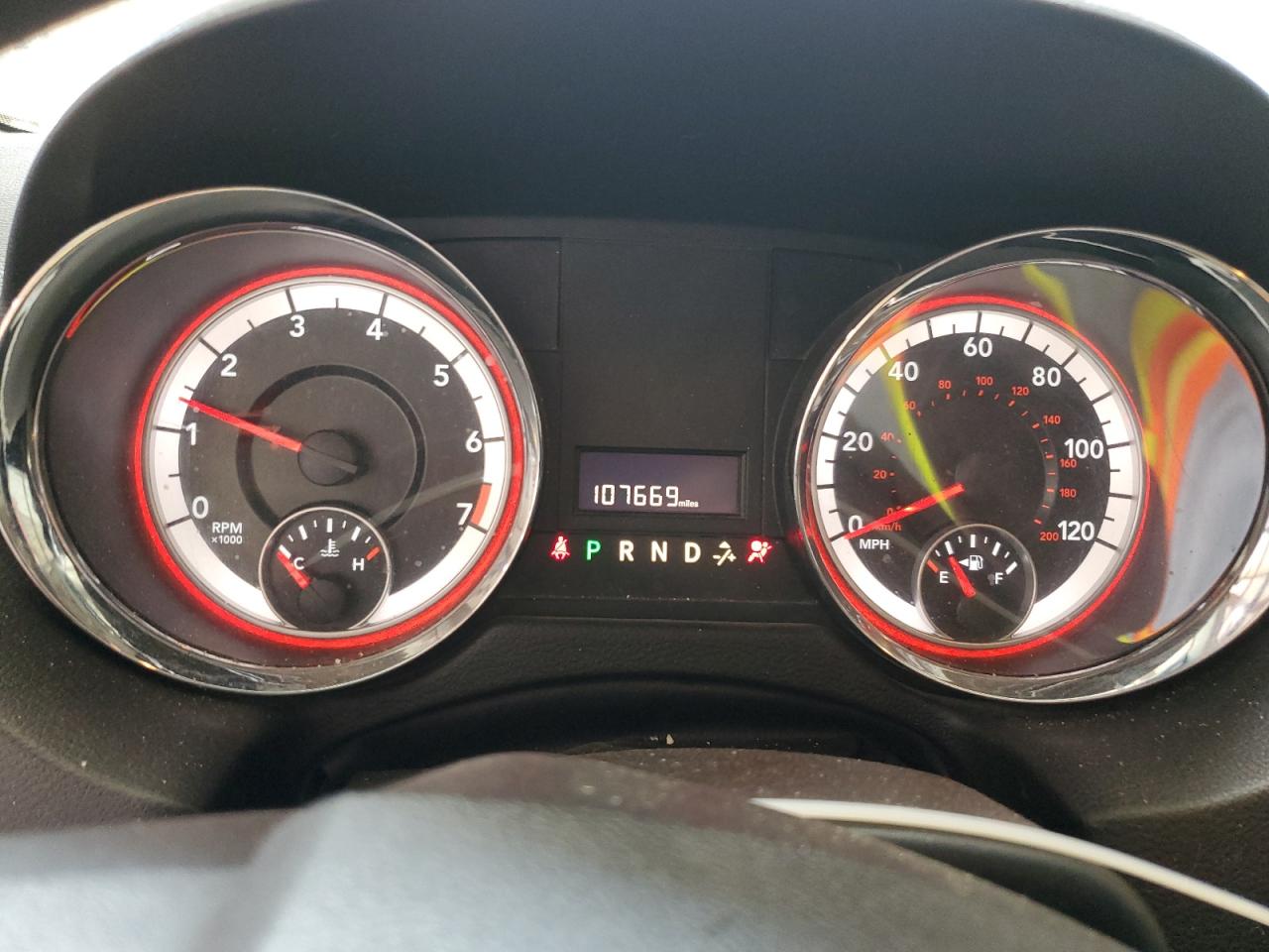 2013 Dodge Grand Caravan Sxt VIN: 2C4RDGCG9DR553576 Lot: 68500115