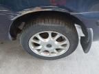 2001 FORD GALAXY ZET for sale at Copart SANDTOFT
