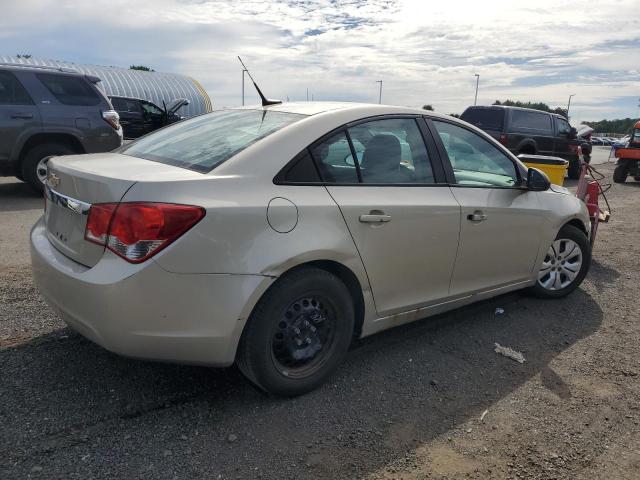 2013 CHEVROLET CRUZE LS  