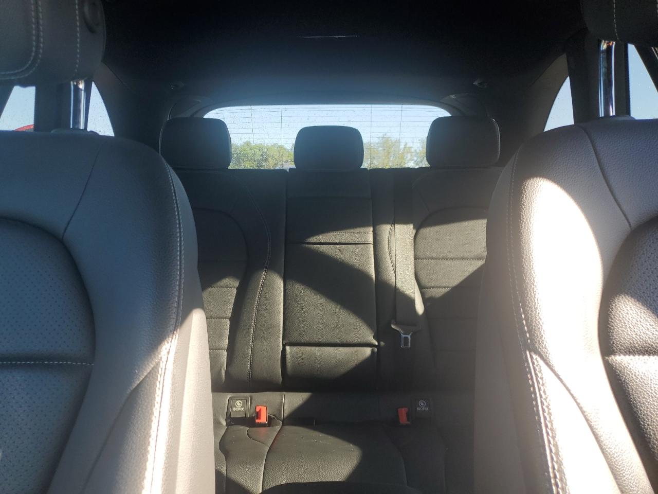 2019 Mercedes-Benz Glc 300 4Matic VIN: WDC0G4KB7KF570203 Lot: 70254665