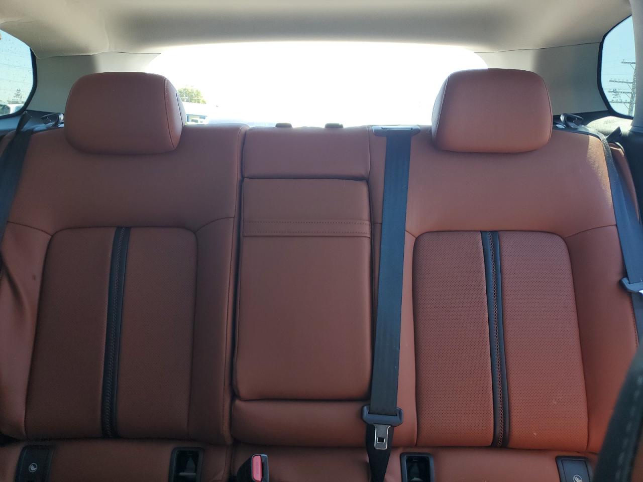 2024 Mazda Cx-50 Base VIN: 7MMVABXY0RN231846 Lot: 69282215