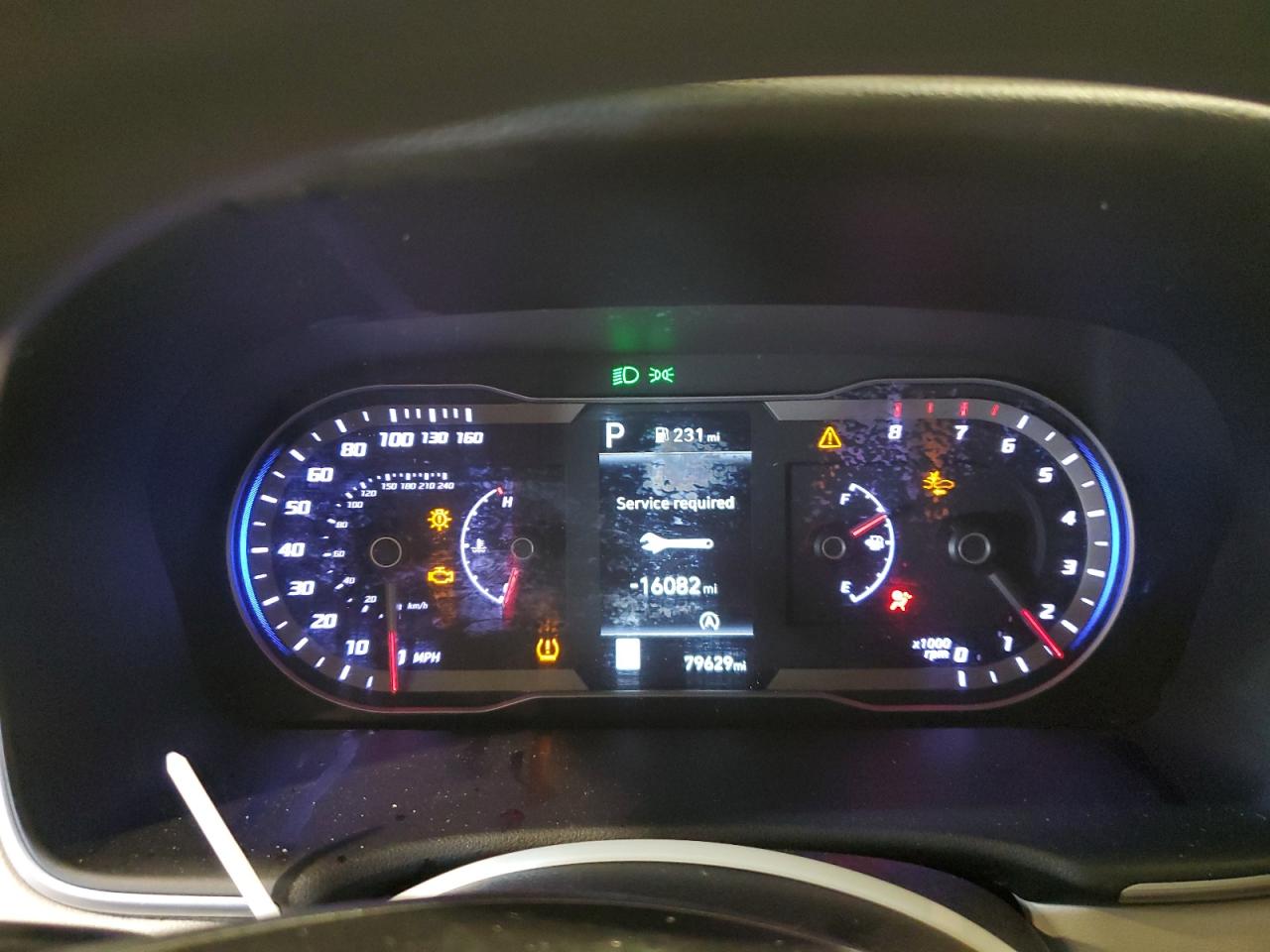 2022 Hyundai Tucson Sel VIN: 5NMJBCAE7NH044563 Lot: 69629265