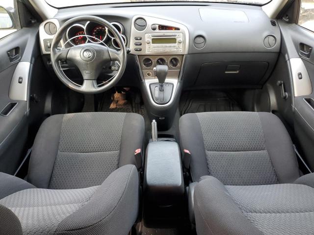 2008 TOYOTA COROLLA MATRIX XR  