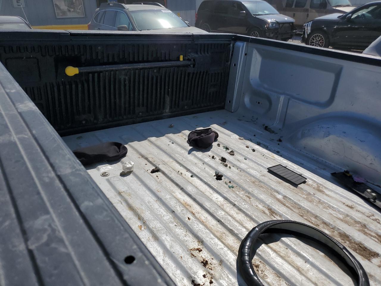 2013 Ford F150 VIN: 1FTMF1EF4DKF06363 Lot: 69218635